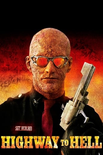 دانلود فیلم Highway to Hell 1991