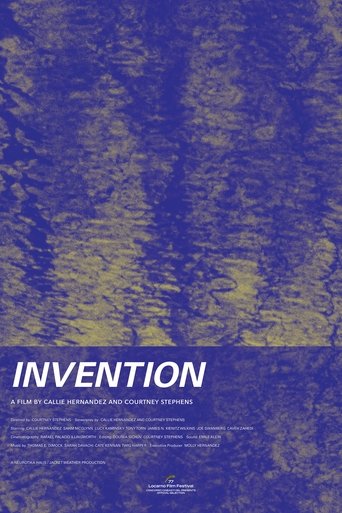 دانلود فیلم Invention 2024