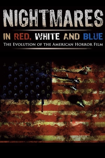 دانلود فیلم Nightmares in Red, White and Blue 2009