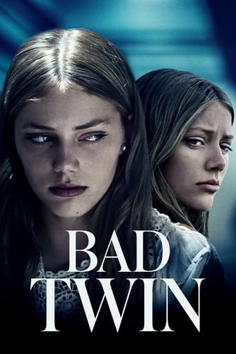 دانلود فیلم Bad Twin 2016