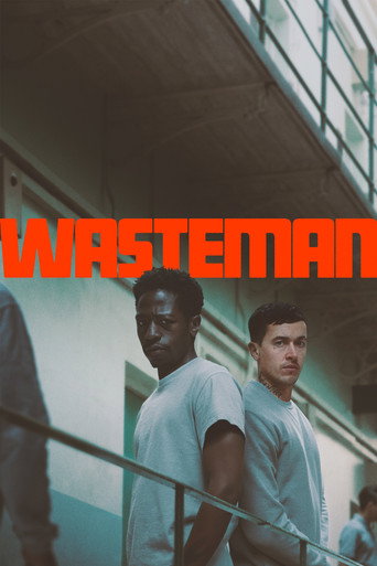 دانلود فیلم Wasteman 2025
