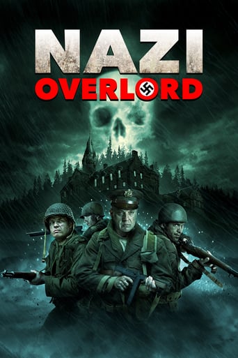 دانلود فیلم Nazi Overlord 2018 (سرپرست نازی ها)