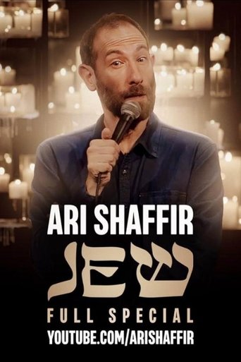 دانلود فیلم Ari Shaffir: JEW 2022