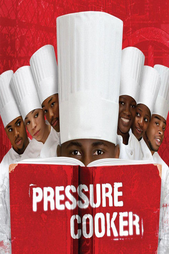 دانلود فیلم Pressure Cooker 2008