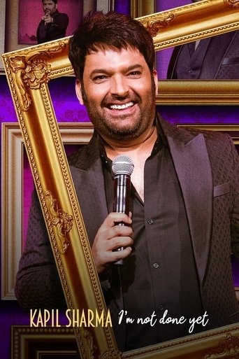 دانلود فیلم Kapil Sharma: I'm Not Done Yet 2022