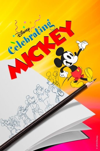 دانلود فیلم Celebrating Mickey 2018