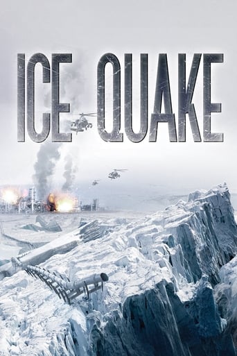 دانلود فیلم Ice Quake 2010