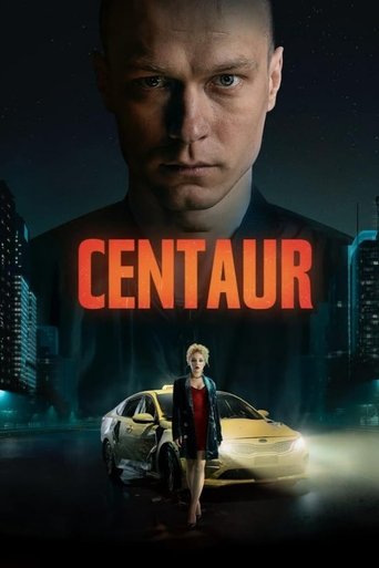 دانلود فیلم Centaur 2023
