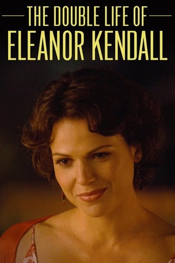 دانلود فیلم The Double Life of Eleanor Kendall 2008