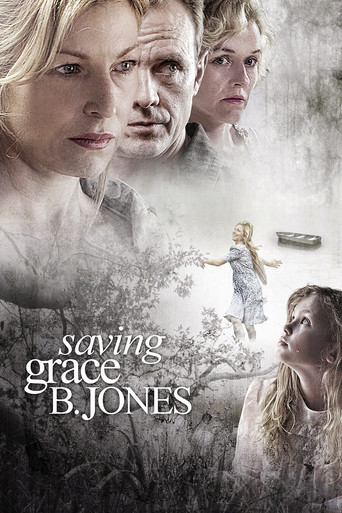 دانلود فیلم Saving Grace B. Jones 2009