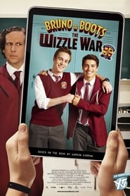 دانلود فیلم Bruno & Boots: The Wizzle War 2017
