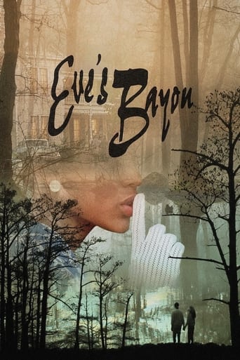 دانلود فیلم Eve's Bayou 1997 (خلیج اویو)