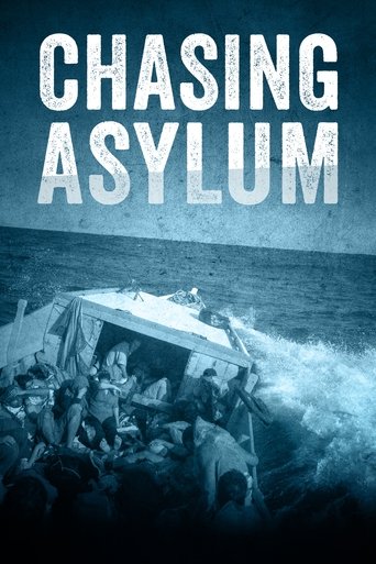 دانلود فیلم Chasing Asylum 2016