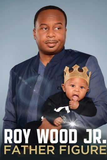 دانلود فیلم Roy Wood Jr.: Father Figure 2017