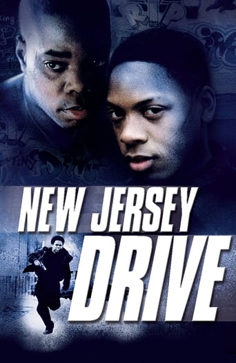 دانلود فیلم New Jersey Drive 1995