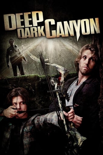 دانلود فیلم Deep Dark Canyon 2013 (دره عمیق تاریک)