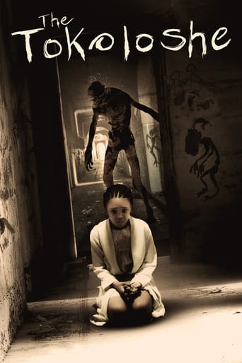 دانلود فیلم The Tokoloshe 2018