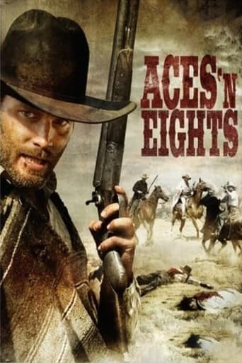 دانلود فیلم Aces 'N' Eights 2008