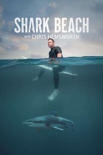 دانلود فیلم Shark Beach With Chris Hemsworth 2021 (ساحل کوسه در کنار کریس همسورث)
