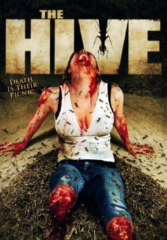 دانلود فیلم The Hive 2008