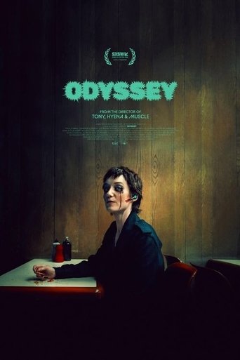 دانلود فیلم Odyssey 2025