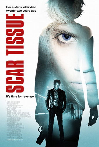 دانلود فیلم Scar Tissue 2013
