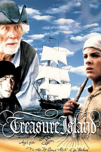 دانلود فیلم Treasure Island 1999