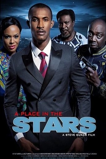 دانلود فیلم A Place in the Stars 2014