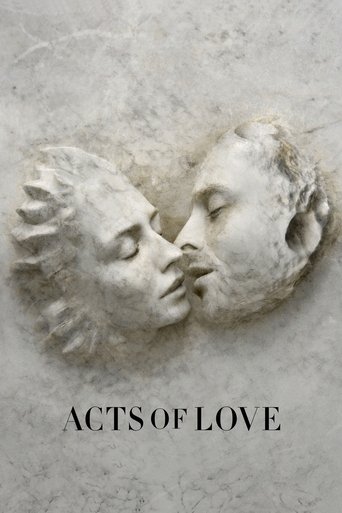 دانلود فیلم Acts of Love 2025