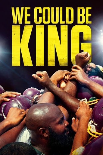 دانلود فیلم We Could Be King 2014