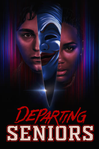 دانلود فیلم Departing Seniors 2023