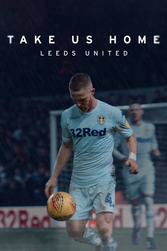 دانلود سریال Take Us Home: Leeds United 2019 (ما را به خانه ببرید: لیدز یونایتد)