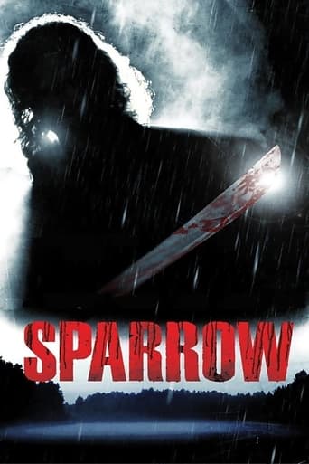 دانلود فیلم Sparrow 2010