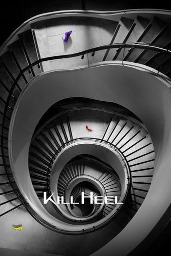 دانلود سریال Kill Heel 2022