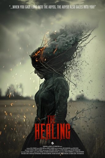 دانلود فیلم The Healing 2022