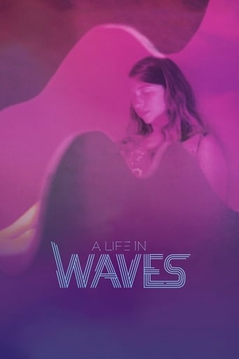 دانلود فیلم A Life in Waves 2017 (زندگی در امواج)