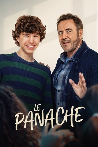 دانلود فیلم Le Panache 2024