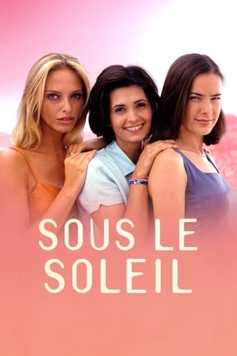 دانلود سریال Sous le soleil 1996 (زیر خورشید)