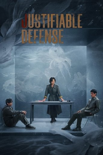 دانلود سریال Justifiable Defense 2025