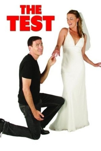 دانلود فیلم The Test 2012