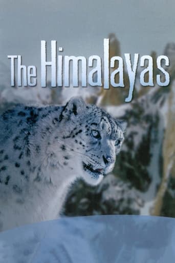 دانلود فیلم The Himalayas 2011