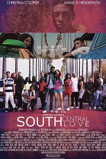 دانلود فیلم South Central Love 2019