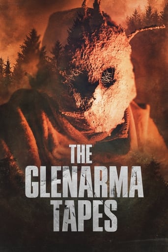 دانلود فیلم The Glenarma Tapes 2022
