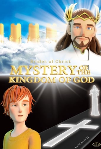 دانلود فیلم Mystery of the Kingdom of God 2021