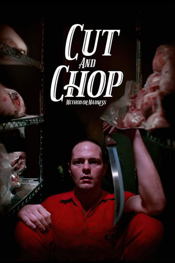 دانلود فیلم Cut and Chop 2020 (بریدن و خرد کردن)