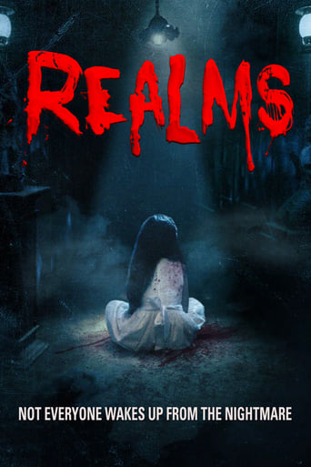 دانلود فیلم Realms 2017