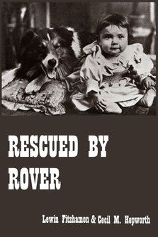 دانلود فیلم Rescued by Rover 1905