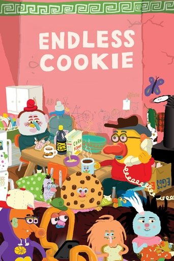 دانلود فیلم Endless Cookie 2025