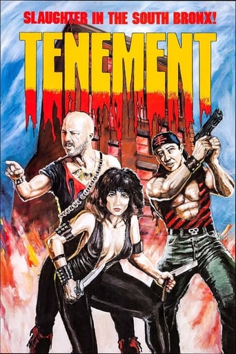 دانلود فیلم Tenement 1985