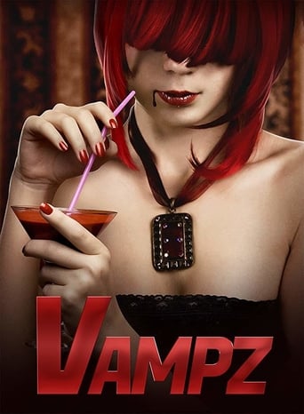 دانلود فیلم Vampz! 2019